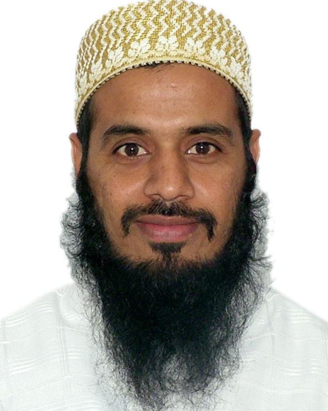 Shaikh Mustafa bhai Shaikh Abdemannan bhai Shakir