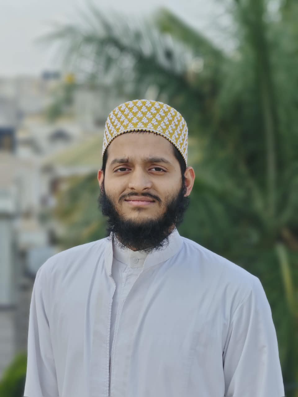 Mulla Husain bhai Alinasir bhai Taj